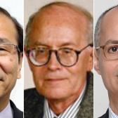 Susumu Kitagawa, Richard Robson y Omar M. Yaghi reciben el Premio Nobel de Química 2025 por revolucionar la arquitectura molecular