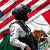 Sheinbaum afirma que no habrá intervención de EU en México; agradece colaboración en seguridad