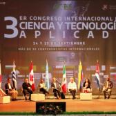 Nuevo Laredo sede internacional de la ciencia y la tecnología
