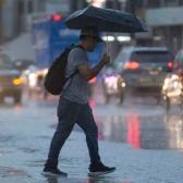 ¿Lluvia? Conoce el clima de este jueves en Tamaulipas