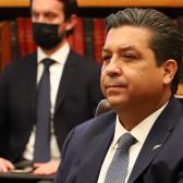 Nombran a García Cabeza de Vaca representante del PAN ante Norteamérica