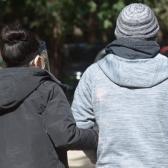 ¿Frío? Conoce el pronóstico del tiempo de este domingo en Tamaulipas 