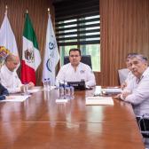 Designan nuevo Presidente del Consejo de Participación Ciudadana de la FGJE
