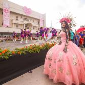 Festejó Alcalde “Xantolo 2025” con Subdirector del Instituto Nacional de Pueblos Indígenas y más de 10 Mil asistentes