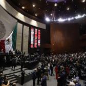 Diputados aprueban en lo general la Ley de Ingresos 2026