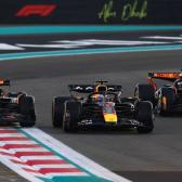 Max Verstappen gana el GP de Abu Dabi, pero Lando Norris se corona campeón mundial de F1 2025