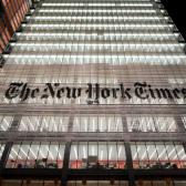 Critica AMLO al NYT por indagar sus presuntos nexos con el narco