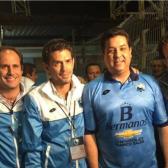 Fiscalía Anticorrupción investiga presunto desvío de Cabeza de Vaca  a favor del Club Tampico-Madero