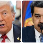 Estados Unidos ampl&iacute;a sanciones contra familiares del c&iacute;rculo cercano de Maduro