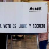 Elecciones 2024: ¿qué votamos en Tamaulipas?