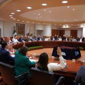 Transformarán vialidades de Nuevo Laredo con recursos de REPUVE