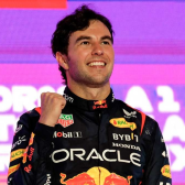 'Checo’ Pérez gana el GP de Arabia Saudita
