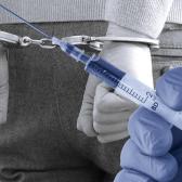 Diputado propone castración química para delincuentes sexuales