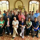 Consulado de EU en Matamoros celebra el mes mundial de la libertad de prensa 