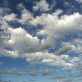 ¿Cómo estará este jueves?: Conoce el pronóstico para hoy en Tamaulipas