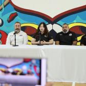 Realizarán Campeonato Estatal de Powerlifting con el apoyo de Carlos Peña Ortiz