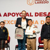 Carmen Lilia Canturosas consolida a nuevo Laredo como uno de los mejores municipios de Tamaulipas este 2025