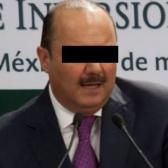 Vinculan a proceso a César Duarte, exgobernador de Chihuahua