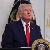 Trump cierra las puertas: Anuncia suspensión permanente de migración desde países del “tercer mundo”