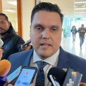 Garantiza habrá seguridad en carreteras de Tamaulipas 