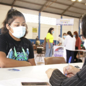 Arranca en Tamaulipas la Feria Nacional de Empleo para la Inclusión Laboral de la Juventud  2022
