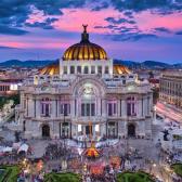 ‘México está de moda’: Sectur presume récord histórico de turismo 