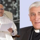 El papa León XIV acepta la renuncia del obispo de Cádiz tras denuncias de abuso sexual