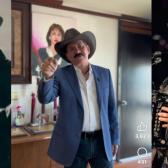 Anuncian cartelera estelar para el segundo fin de semana de la Feria de Río Bravo 2025