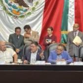 Reforma a la Ley de Amparo no limita derechos: Carlos Palacios
