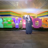 ¡La Monja más viral de TikTok llega a la Expo Feria Reynosa 2024!