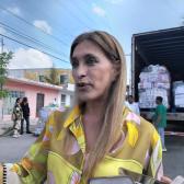 Reconoce Maki Ortiz carencias en el sector salud y pide mayor inversión