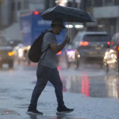 Así estará el clima hoy jueves 23 de octubre en Tamaulipas