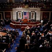 Senado de Estados Unidos aprueba resolución para revocar aranceles a Canadá