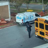 Tiroteo en escuela de Brownsville deja a 2 personas detenidas 