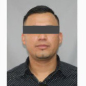 Detienen a presunto responsable de incendio en bar en Sorona