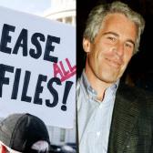 Senado de EU aprueba la publicación de los archivos de Epstein; pasa al presidente Trump