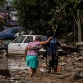 Inician censos a familias afectadas por inundaciones ¿De cuánto será el apoyo?