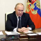 Putin admite la falta de medicamentos en Rusia y una subida de los precios