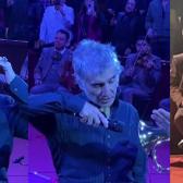 Captan a Alejandro Fernández pasado de copas en pleno concierto