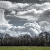 Así estará el clima hoy miércoles 5 de noviembre en Tamaulipas