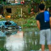 Lluvias dejan 64 muertos y 65 desaparecidos en México: CNPC
