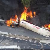 Transportadora Silza asumirá la responsabilidad legal tras explosión en Iztapalapa: muertes aumentan