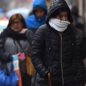 Así estará el clima hoy viernes 5 de diciembre en Tamaulipas