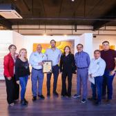 Reynosa y Canaco fortalecen alianza para impulsar emprendedores locales  