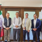 Invertir&aacute; empresa Valero 120 mdd en Tamaulipas