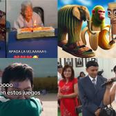 &iexcl;Un a&ntilde;o de risas!: los memes m&aacute;s populares del 2025