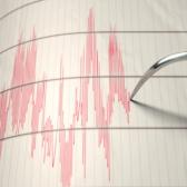 Sismo de 6.1 de magnitud sacude una región de China