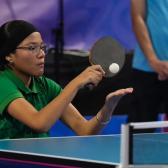 Gran actuación de Paratleta reynosense en Chile con el apoyo de Carlos Peña Ortiz