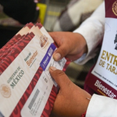 Gobierno de México invertirá un billón de pesos en Programas del Bienestar para 2026