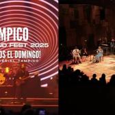 Cancelan a Enjambre y Los Bunkers en el Tampico Miramar Weekend Fest 2025